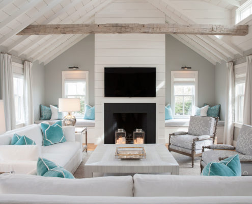 nantucket interior design