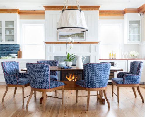 Nantucket Interior Design