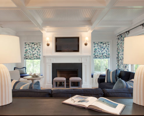 nantucket interior design