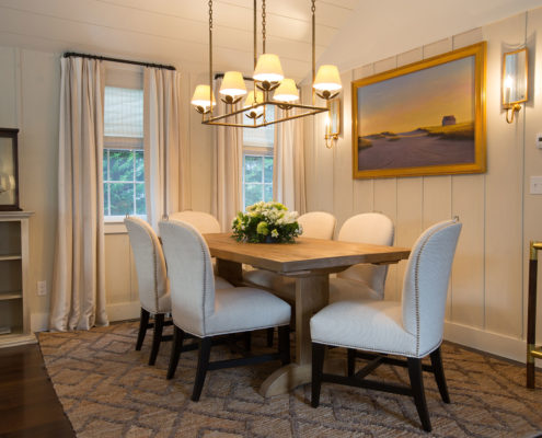 nantucket interior design