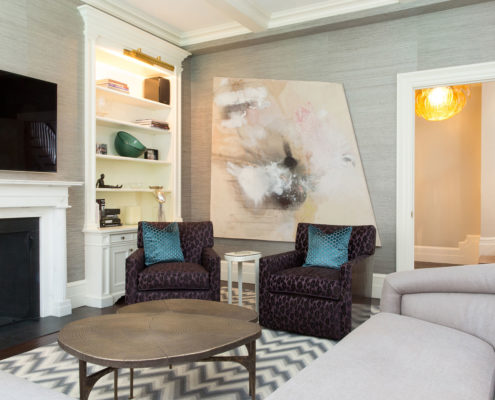 new york city interior design