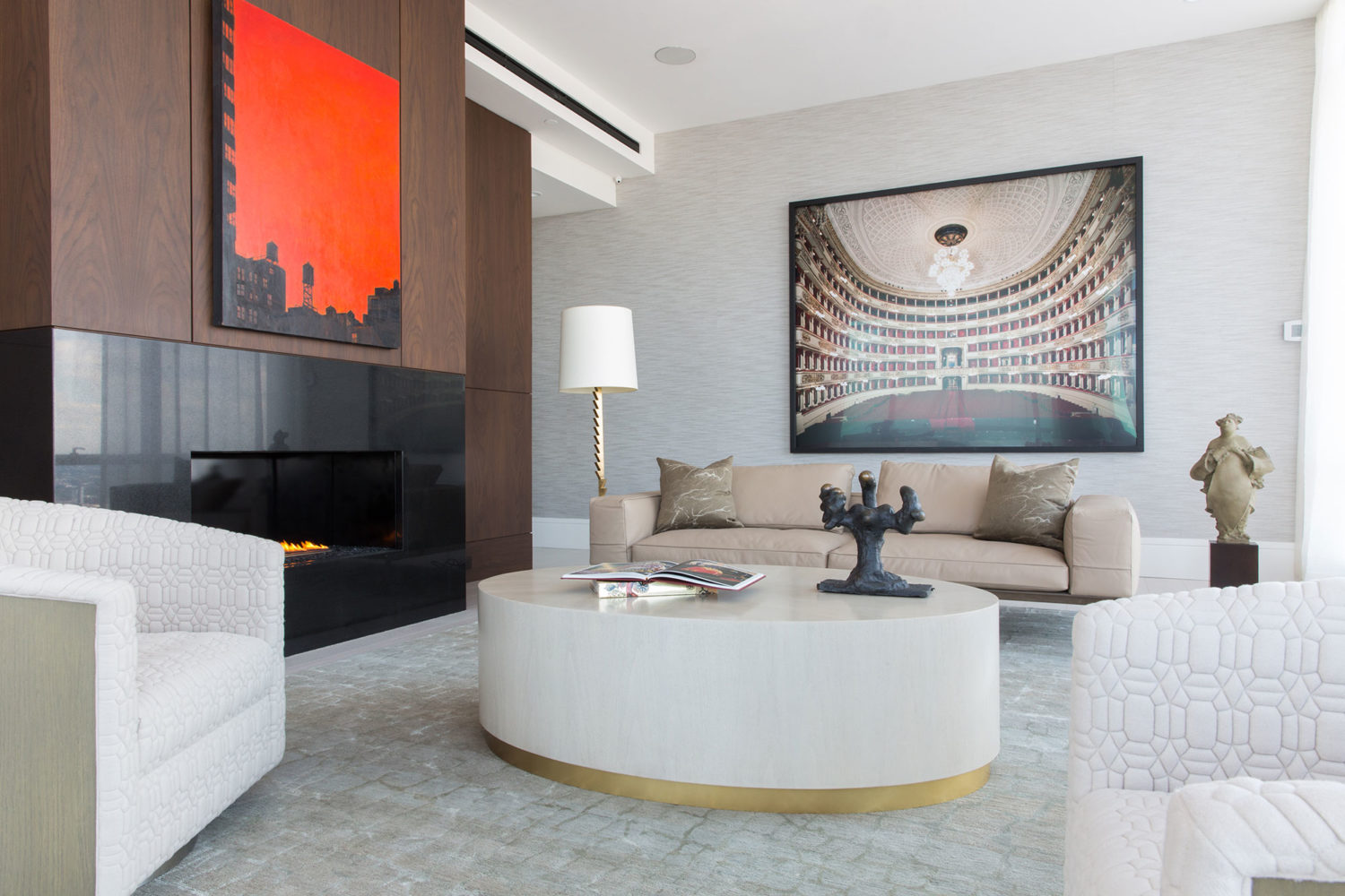 boston interior design