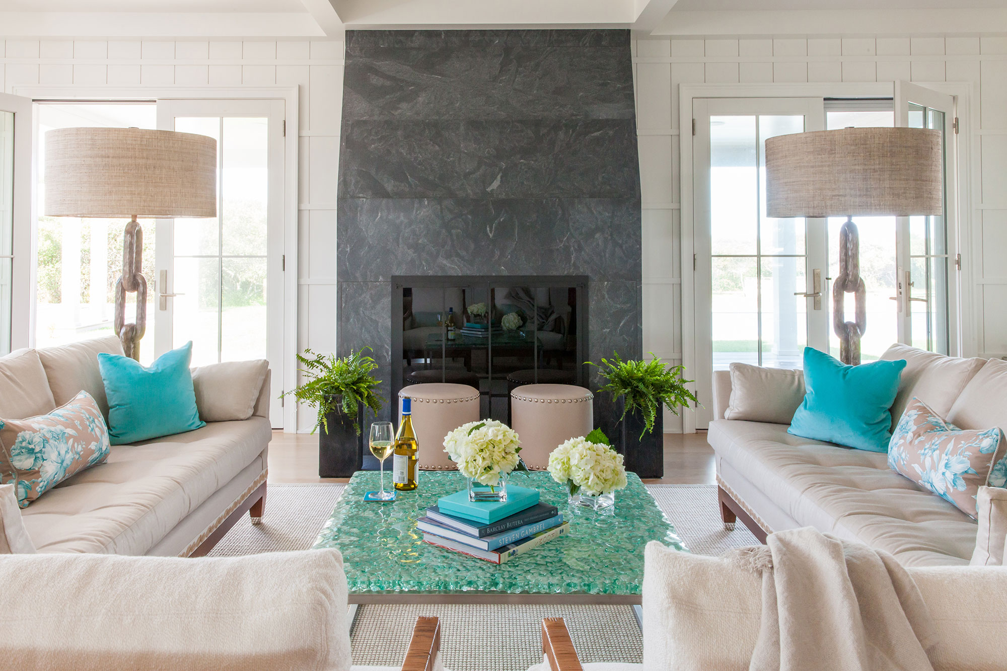 Nantucket Interior Design