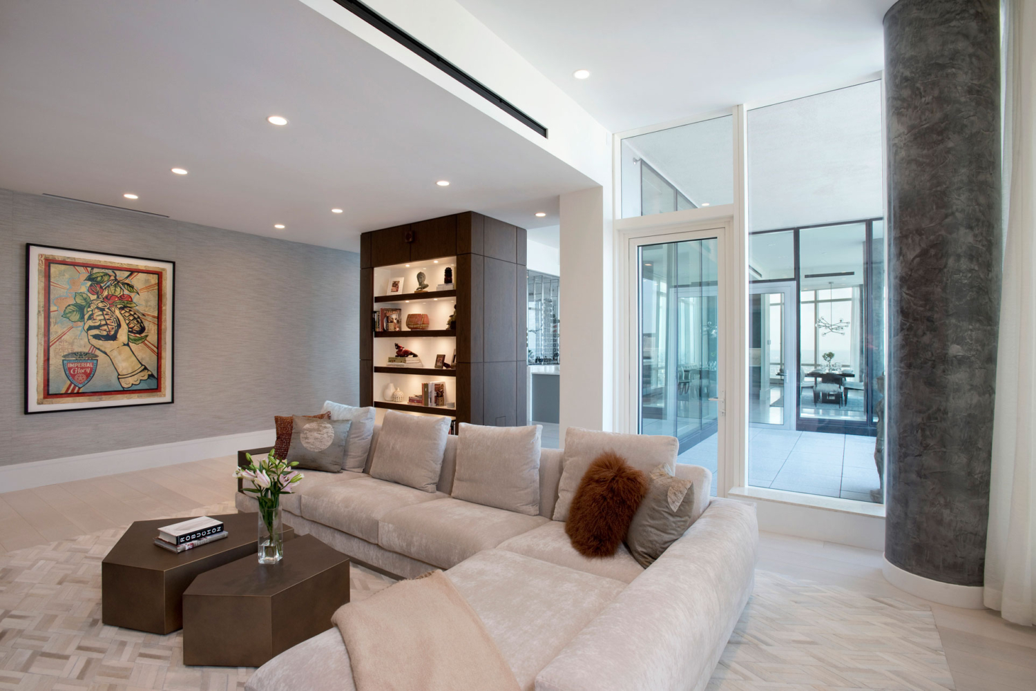 boston interior design