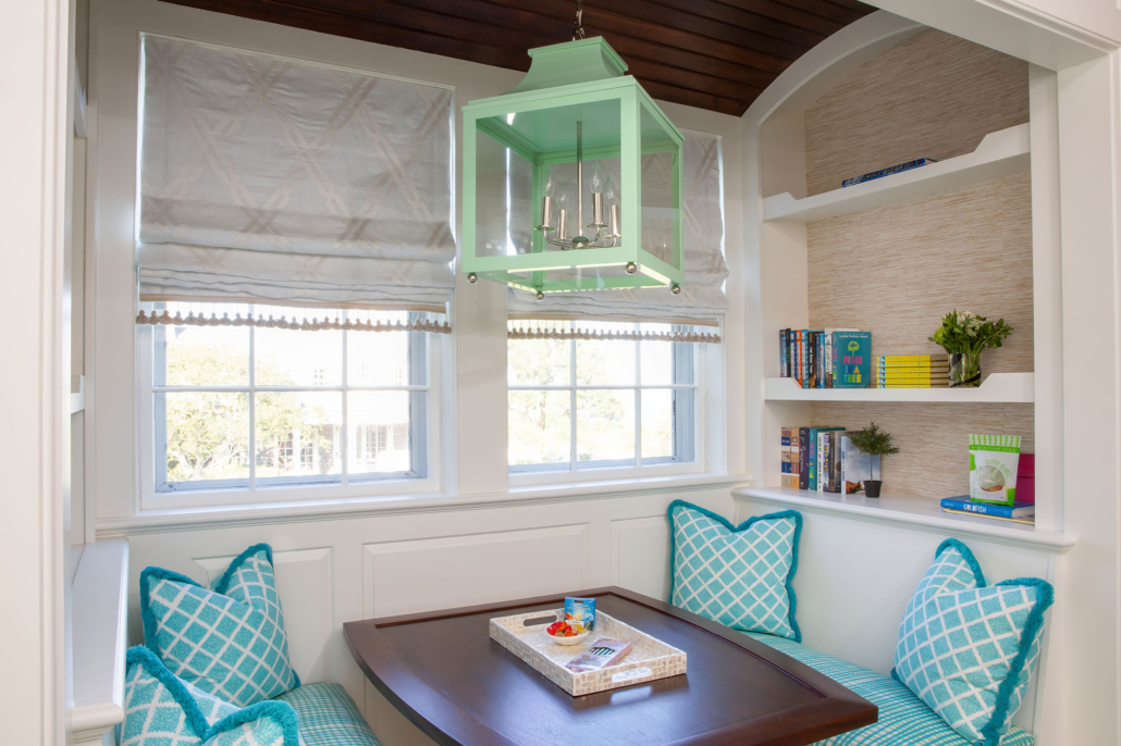 Ocean Estate on Nantucket with Interior Design by Carolyn Thayer Interiors