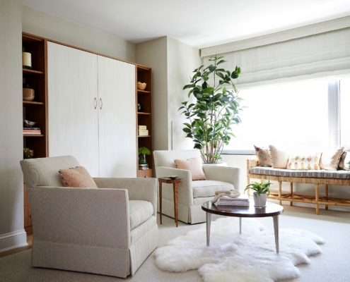 boston interior design
