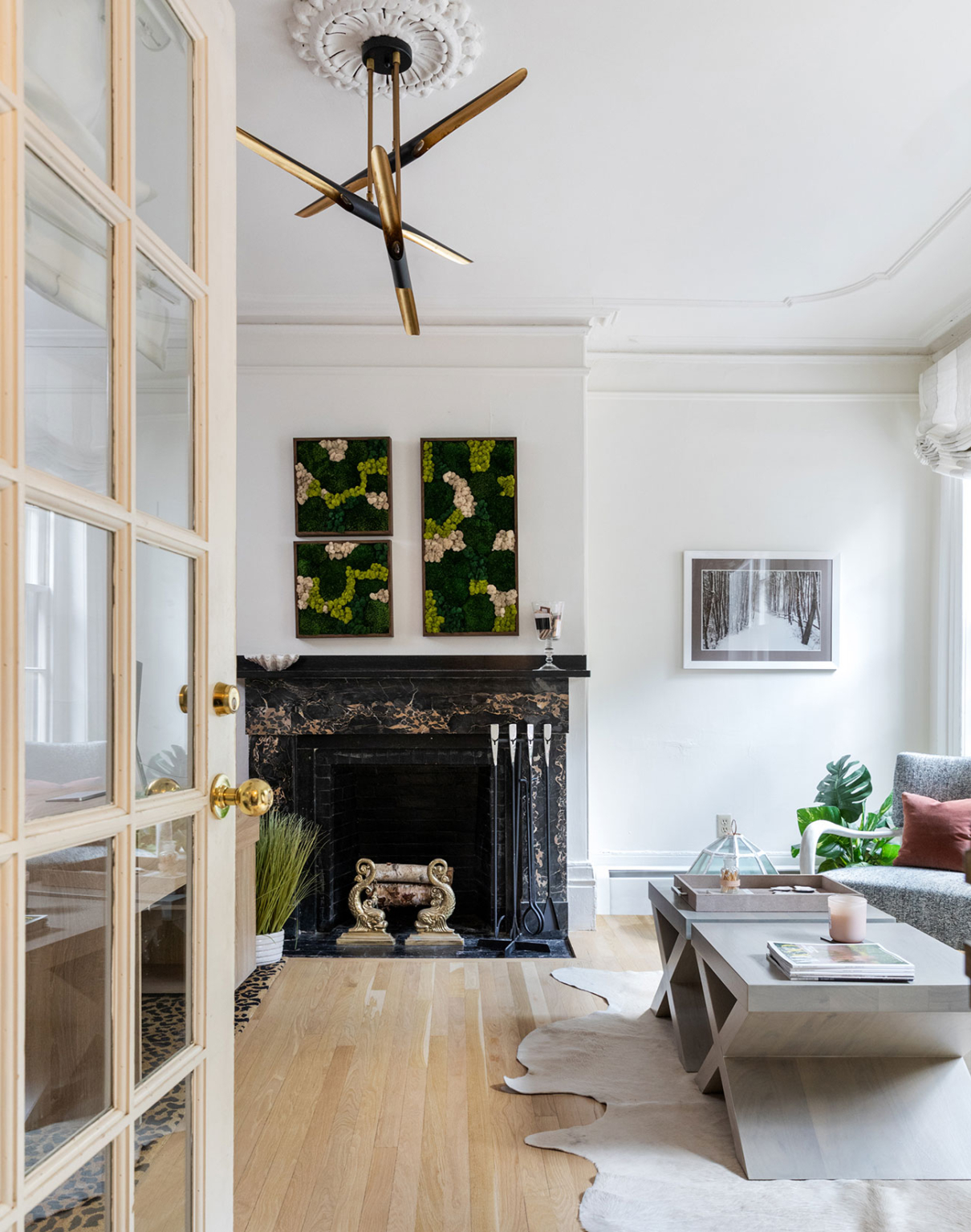 boston interior design