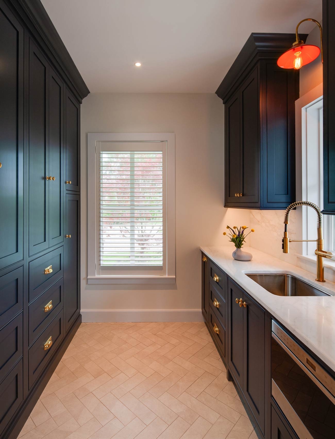 Chatham MA on Cape Cod with Interior Design by Carolyn Thayer Interiors