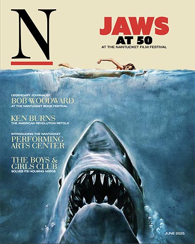 N Magazine June 2025