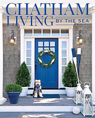Chatham Living Magazine 2023