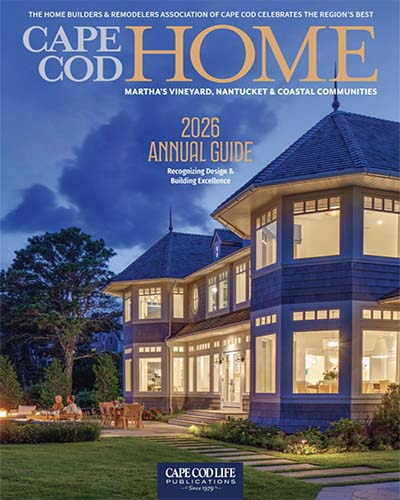 New England Home | Annual 2026